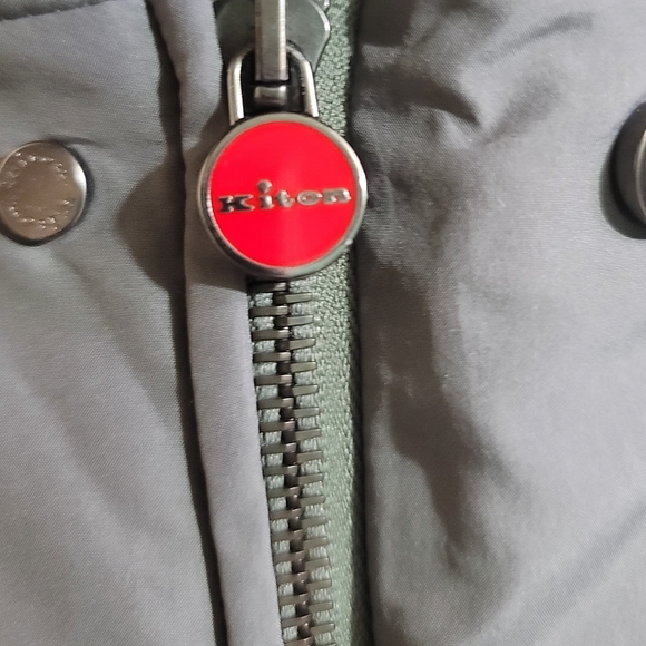 Kiton Technical Field Jacket - Picture 5 of 14